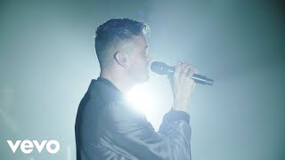 Keane  Spiralling Live From Bexhill [upl. by Arenat]