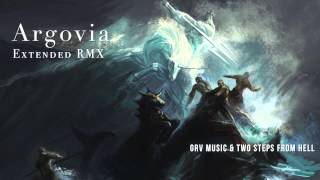 Argovia Extended RMX  GRV Music amp Two Steps From Hell [upl. by Nyer]