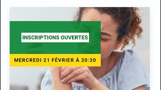 Webinaire Comprendre les allergies alimentaires  Intolérances et allergies alimentaires [upl. by Sehcaep]