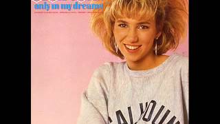 Debbie Gibson Only In My Dreams Extended Version [upl. by Erkan621]