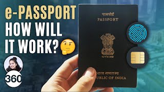 What Is ePassport amp How Will It Help You Heres Everything You Need to Know [upl. by Vincenz421]