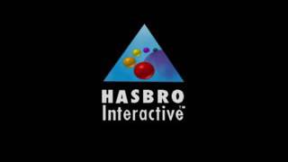 Hasbro InteractiveArtech Studios1998 [upl. by Havstad]