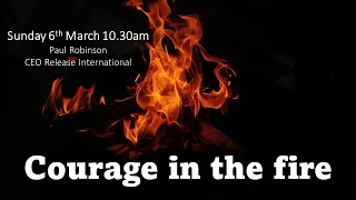 Crofton Baptist Church  Sunday 6th March 2022 1030am [upl. by Gildus]