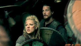 Kalf and Lagertha  The Promise [upl. by Ennyletak]