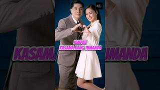 KIMPAU KASAMA KANG TUMANDA kimpau kimchiu pauloavelino shorts celebrities [upl. by Haymes]