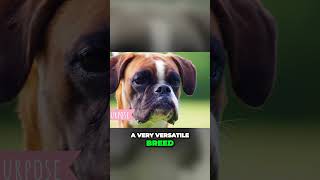 Boxer  Bullenbeisser  Old English Bulldog [upl. by Jacquette]