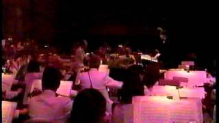 Martin Short Live Orchestra Heres Too Youmpg [upl. by Ellehsar]