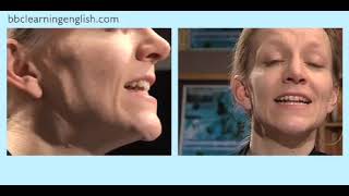 English Pronunciation 👄 Diphthong  eɪ  face’ ‘day’ amp ‘break’ [upl. by Hceicjow636]