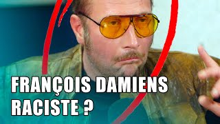 François Damiens criminel raciste [upl. by Aldred]