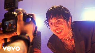 Bring Me The Horizon  DiE4u Behind the Scenes [upl. by Eenal264]