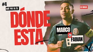 DÓNDE ESTÁ MARCO FABIÁN 🤔 [upl. by Einad]