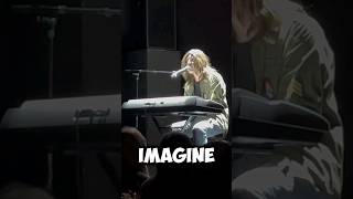 John Lennon  Imagine [upl. by Pearce]