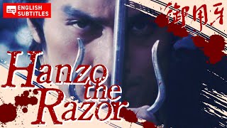 The Razors Edge  English Full Movie  Drama Romance [upl. by Liscomb]