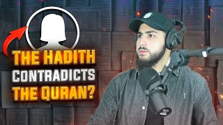 Coptic Christian Questions Muslim On Hadith Muhammed Ali [upl. by Eidnarb]