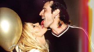 Así fue el ESCÁNDALO SEXUAL de Pamela Anderson y Tommy Lee [upl. by Durrell]