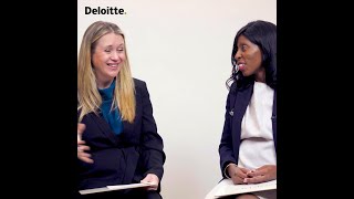 Global disruption in 4D  Deloitte Canada [upl. by Ulah]