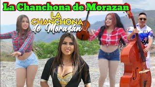 La Chanchona de Morazan 🇸🇻 Una Pacha de Guaro Videoclip Oficial  2022 [upl. by Boeschen]