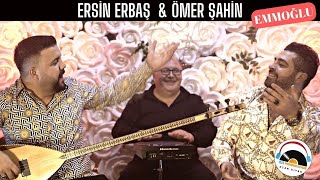 Ersin Erbaş amp Ömer Şahin  Emmoğlu  2023  Ozi Produksiyon [upl. by Ikram]