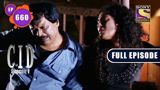 किसने किया है CID Officers को कैद  CIDसीआईडी Season 1  Episode 660  Full Episode [upl. by Sissy]