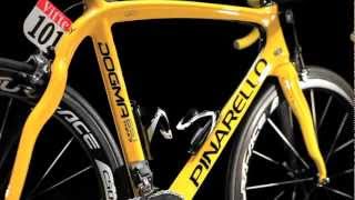 Pinarello DOGMA 651 ENG [upl. by Firahs]