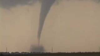 Storm Chasing Tornado Tours and Adventures  Chase With The Best  Warren Faidley [upl. by Ihtraa]