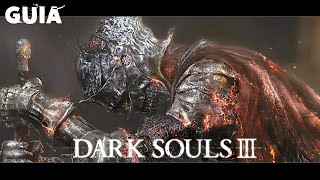 Dark Souls III Marginado  Parte 20  Mazmorra de Irithyll [upl. by Maison735]