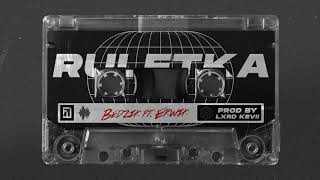 bedzik erwik  ruletka prod lxrd kevii [upl. by Ecart]