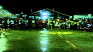 panabo human company samal dance [upl. by Landers]