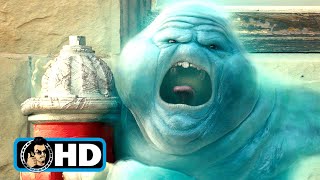 GHOSTBUSTERS AFTERLIFE  All Clips  Trailers 2021 [upl. by Normandy]