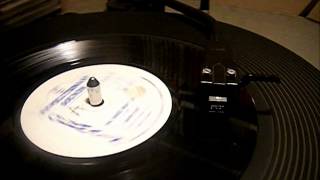 Audrey Hall  One Dance Wont Do  Reggae 45 rpm [upl. by Latif]