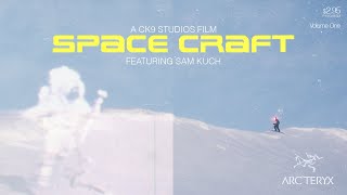 Arcteryx Presents Space Craft  TRAILER [upl. by Adlen]