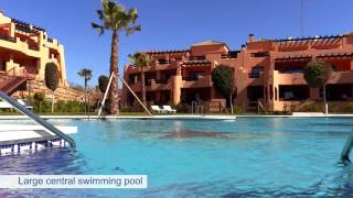 CASARES BEACH The Second Phase Video [upl. by Anitak263]