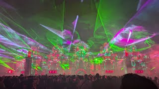 Defqon 1 2024 Recap  Sunday [upl. by Colton]