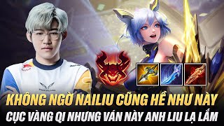 Trận Đấu Cực Hề Của Nailiu Khi Cầm Qi Đối Đầu Florentino FW Minda Và Tay Chơi Người Việt [upl. by Dionysus]