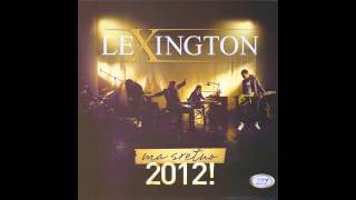 Lexington  Bol je uvijek ista  Audio 2012 HD [upl. by Nole]