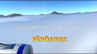 Destination Färöarna [upl. by Eardnaed]