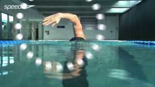 Freestyle Swimming Technique  Stroke [upl. by Asilanom]