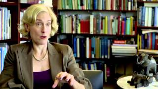 Liberal Arts A Universal Education Model  Martha Nussbaum  WISE Voices [upl. by Odyssey]