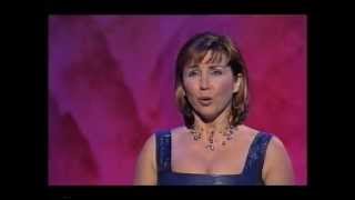 lesley garrett  Puccini  Madama Butterfly  One fine day quothigh qualityquot [upl. by Korfonta465]