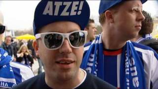 Atzen Musik  Das geht ab  Olympiastadion Berlin  Hertha BSC vs Leverkusen RBB [upl. by Prisilla]