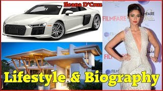 Ileana D’Cruz Luxurious Lifestyle Net Worth Income Cars Affairs amp Biography  Top Planet [upl. by Mccully]