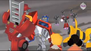 Transformers Most Exciting Scenes [upl. by Dede]