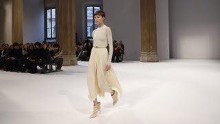 Philosophy di Lorenzo Serafini  Spring Summer 2024  Full Show [upl. by Arluene]