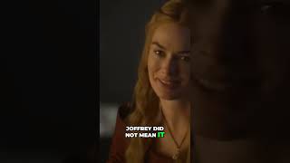 Just now kings are dying like flies gameofthrones clips got shorts short hbo joffrey robb [upl. by Emerald403]