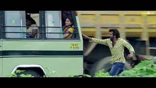 Neeyum nanum romantic paambu sattai movie [upl. by Tris]