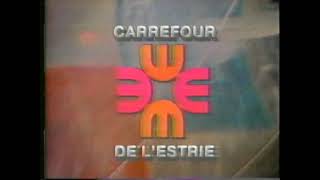 Publicité du Québec  Carrefour de lEstrie [upl. by Ilagam135]