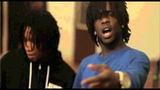 Chief Keef  Love Sosa Full Video Louder [upl. by Hueston]