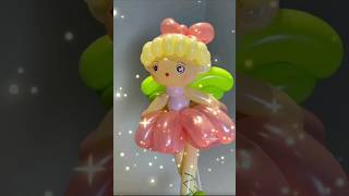 balloon cartoon character balloon decoration balloondecoration [upl. by Samson]