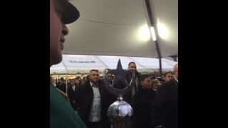 Morehu Powhiri Koroneihana 2016 [upl. by Annoel47]