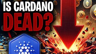 Cardano ADA  Price SET TO EXPLODE on Strong Buy Signals Cardano News Today [upl. by Carmencita92]